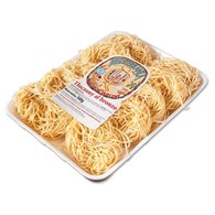 MEDITERRANEA RTA Makaron wstążka standard 500g