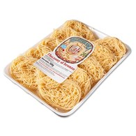 MEDITERRANEA RTA Makaron wstążka wąska 500g
