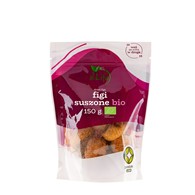 BIOLIFE Figi suszone BIO 150g