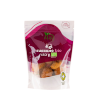 BIOLIFE Figi suszone BIO 150g