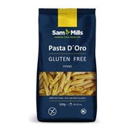 SAM MILLS Makaron bezgl. rurka 500g