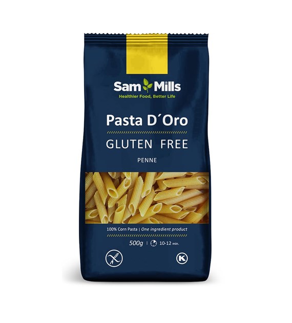 SAM MILLS Makaron bezgl. rurka 500g