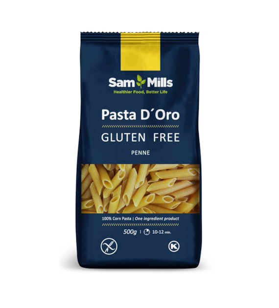 SAM MILLS Makaron bezgl. rurka 500g