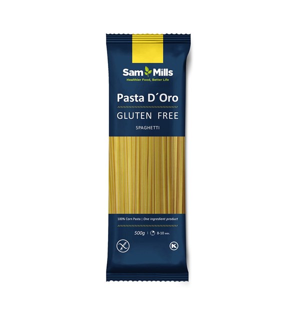 SAM MILLS Makaron bezgl. Spaghetti 500g