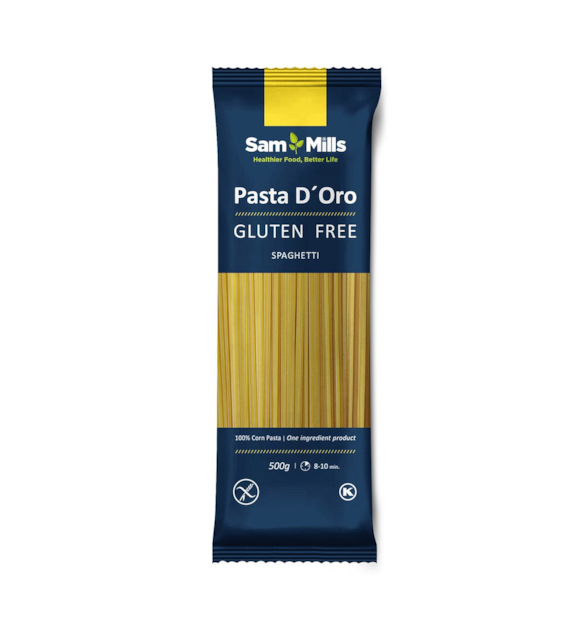 SAM MILLS Makaron bezgl. Spaghetti 500g