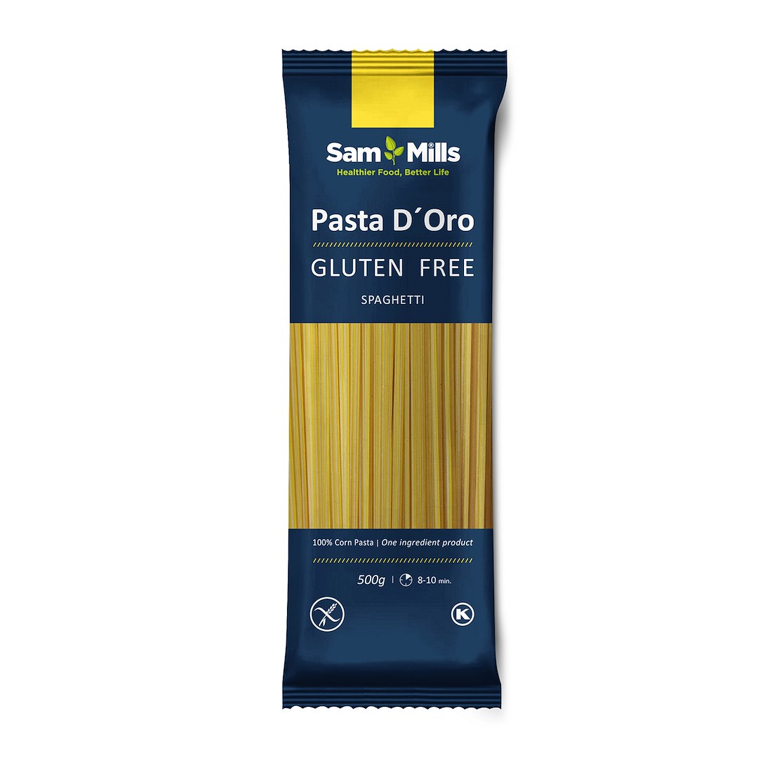 SAM MILLS Makaron bezgl. Spaghetti 500g
