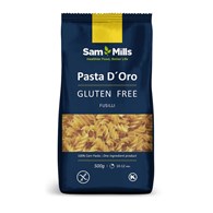 SAM MILLS Makaron bezgl. Świder 500g