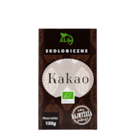 BIOLIFE Kakao BIO 150g