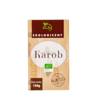 BIOLIFE Karob BIO 150g