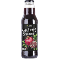 SORINO Sok z granatu 750ml