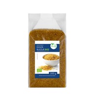 BIOLIFE Kasza Bulgur BIO 500g