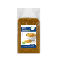 BIOLIFE Kasza Bulgur BIO 500g