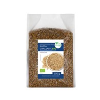 BIOLIFE Kasza gryczana niepalona BIO 500g