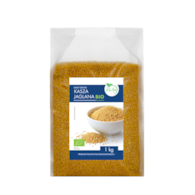 BIOLIFE Kasza jaglana BIO 1kg