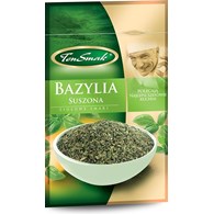 TENSMAK Bazylia 10g