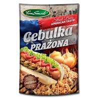 TENSMAK Cebula prażona 100g