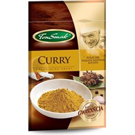 TENSMAK Curry 20g