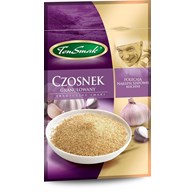 TENSMAK Czosnek suszony granulowany 20g