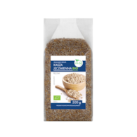 BIOLIFE Kasza jęczmienna pęczak BIO 500g