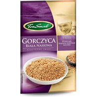TENSMAK Gorczyca biała nasiona 30g
