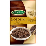 TENSMAK Goździki całe 10g