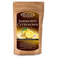 TENSMAK Herbatka Imbirowo-Cytrynowa 40g