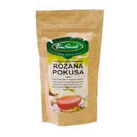 TENSMAK Herbatka Różana Pokusa 40g