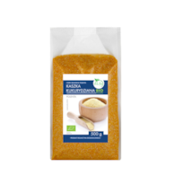 BIOLIFE Kaszka kukurydziana BIO 500g