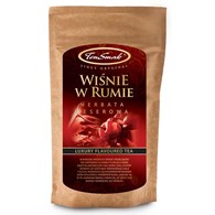 TENSMAK Herbatka Wiśnie w rumie 40g