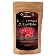 TENSMAK Herbatka Żurawina Królewska 40g
