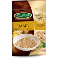 TENSMAK Imbir mielony 15g