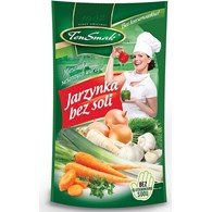 TENSMAK Jarzynka bez soli 100g