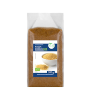 BIOLIFE Kaszka Kuskus BIO 500g
