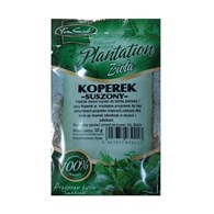 TENSMAK Koperek suszony 10g