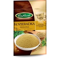 TENSMAK Kozieradka mielona 20g