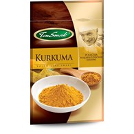 TENSMAK Kurkuma 20g