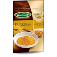 TENSMAK Kurkuma 20g