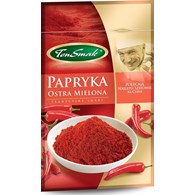 TENSMAK Papryka ostra 20g