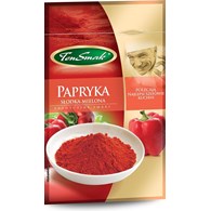 TENSMAK Papryka słodka 15g
