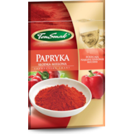 TENSMAK Papryka słodka 20g