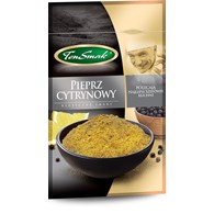 TENSMAK Pieprz Cytrynowy 20g