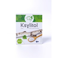 BIOLIFE Ksylitol 250g