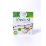 BIOLIFE Ksylitol 250g