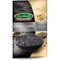 TENSMAK Pieprz czarny ziarnisty 20g