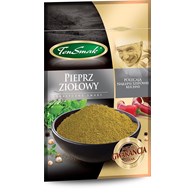 TENSMAK Pieprz ziołowy 20g