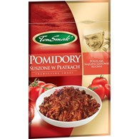 TENSMAK Pomidory suszone płatek 20g