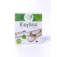 BIOLIFE Ksylitol 500g