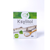 BIOLIFE Ksylitol 500g