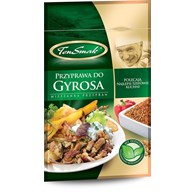 TENSMAK Przyprawa do Gyrosa 30g