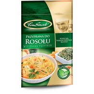 TENSMAK Przyprawa do Rosołu 30g